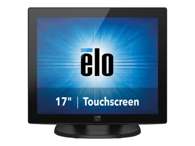 Elo 1715L AccuTouch 