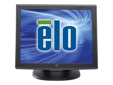 Elo 1515L AccuTouch 15" 1024 x 768 4:3 75Hz