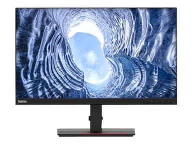 Lenovo ThinkVision T24H 24" 2560 x 1440 16:9 IPS 60Hz 