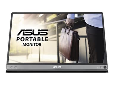 ASUS Zenscreen MB16ACM 15.6" 1920 x 1080 16:9 IPS 