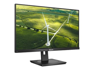 Philips B-Line 272B1G 27" FHD IPS 16:9 27" 1920 x 1080 16:9 IPS 75Hz