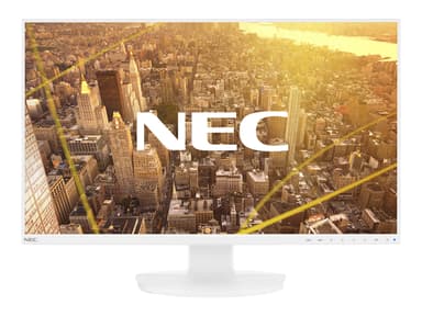 NEC Multisync EA271F 27" 1920 x 1080pixels 16:9 AH-IPS 60Hz