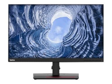 Lenovo ThinkVision T24I-2L 23.8" 1920 x 1080 16:9 60Hz 
