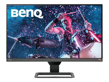 BenQ EW2780Q 27" 2560 x 1440 16:9 IPS 60Hz 