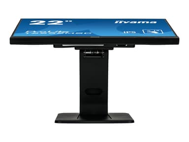 iiyama ProLite T2252MSC-B1 22" Touch FHD IPS 16:9 