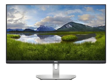 Dell S2721H 27" 1920 x 1080 16:9 IPS 75Hz