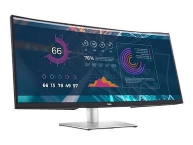 Dell P3421WM 34.14" 3440 x 1440 21:9 IPS 60Hz 