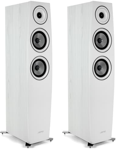 Jamo Concert C 95 II - White Vit 