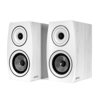 Jamo Concert C 92 II – Hvit Hvit