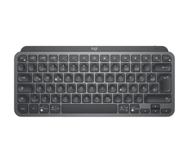 Logitech MX Keys Mini For Business Logi Bolt Trådløs Nordisk