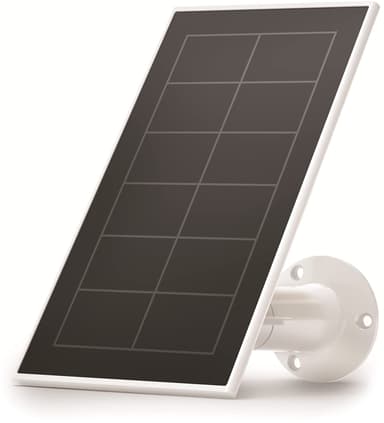 Arlo Ultra &amp; Arlo Pro 3/4 -aurinkokennolaturi 