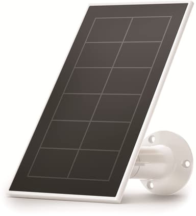Arlo Ultra &amp; Arlo Pro 3/4 Solcelleoplader 