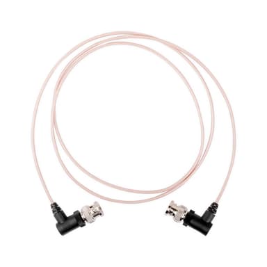 North 3G SDI Cable BNC Male-Male 25cm 