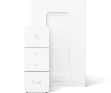 Philips Hue Trådløs Dimmerbryter 