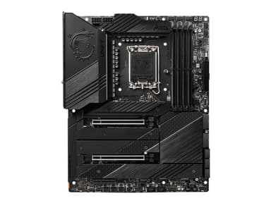 MSI MEG Z690 Unify DDR5 ATX Bundkort