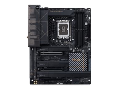 ASUS ProArt Z690-CREATOR WIFI DDR5 ATX Hovedkort