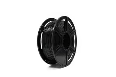 Flashforge PETG Pro 1.75 mm Svart 0.5kg 