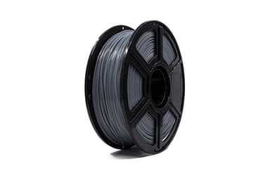 Flashforge PETG Pro 1.75 mm Grå 0.5kg 