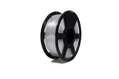 Flashforge PC 1.75 mm Natural 1kg 