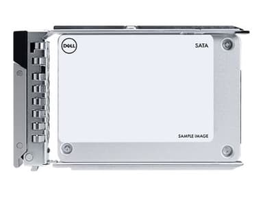 Dell - Asiakaspaketti 480GB 2.5" Serial ATA III