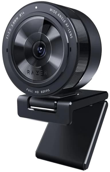 Razer Kiyo Pro USB 3.0 Verkkokamera