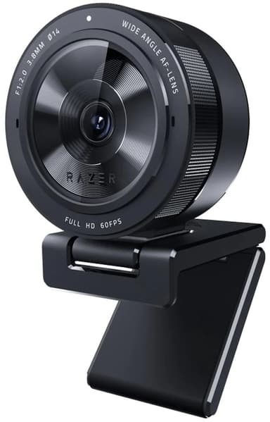 Razer Kiyo Pro USB 3.0 Webcam