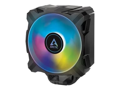 ARCTIC Freezer i35 ARGB Prosessorkjøler