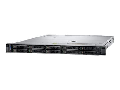 Dell EMC PowerEdge R650xs Xeon Silver 4314 16-kärning 