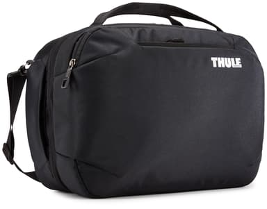 Thule Subterra Boarding Bag - Black 800 D nylon