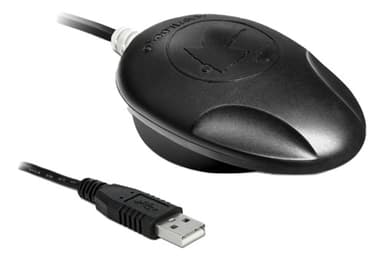 Delock Navilock NL-8012U USB 2.0 Multi GNSS-mottagare u-blox 8 4,5 m 