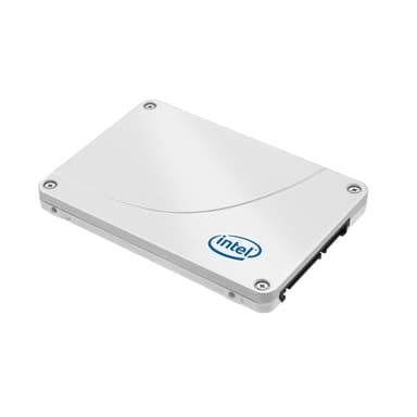 Intel Solid-State Drive D3-S4620 Series SSD 1920GB 2.5" SATA-600