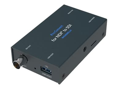Magewell Pro Convert for NDI to SDI 