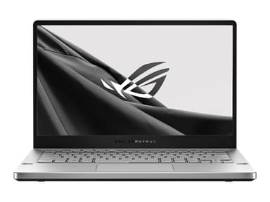 ASUS ASUS ROG GA401IV-HE011R R9-4900HS RTX 2060 16/1TB 14" W10P #demo Ryzen 9 16GB 1000GB 14" 
