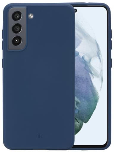 dbramante1928 Greenland 100 % resirkulert plast Samsung Galaxy S21 FE Asurblå