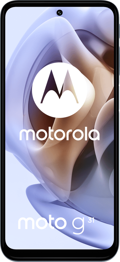 Motorola Moto G31 64GB Dual-SIM Mineral grey 
