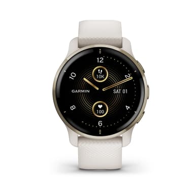 Garmin Venu 2 Plus Smart klocka med hybridfunktion 