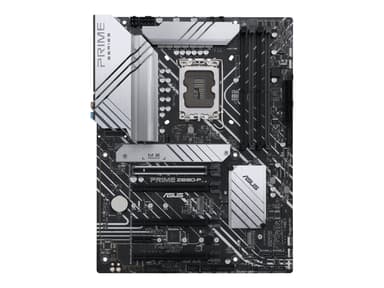 ASUS Prime Z690-P DDR5 ATX Bundkort 