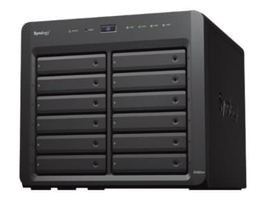 Synology Disk Station DS2422+ 