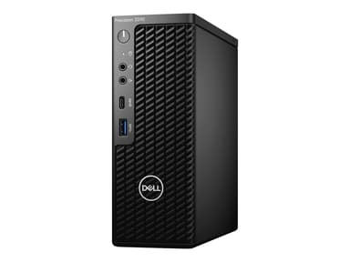 Dell 3240 Compact - (Löytötuote luokka 2) Core i7 16GB 512GB SSD