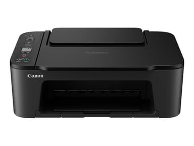 Canon Pixma TS3450 A4 MFP Svart 