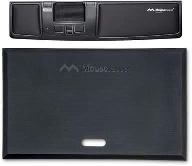 Mousetrapper ADVANCE 2.0 inkl. Active Ståmåtte 