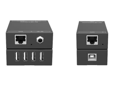 Vivolink - USB-förlängningskabel 