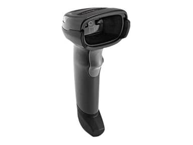 Zebra DS2278-SR 2D USB-Kit Svart 