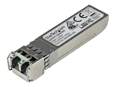 Startech .com Juniper EX-SFP-10GE-SR compatibel SFP+ 10 Gigabit Ethernet