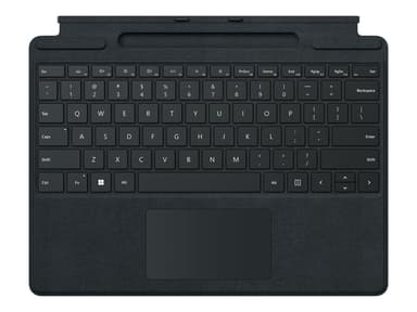 Microsoft Signature Keyboard Microsoft Surface Pro 8 Microsoft Surface Pro 9 Microsoft Surface Pro X VS internationaal