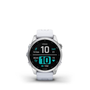 Garmin fenix 7S GPS-smartwatch 