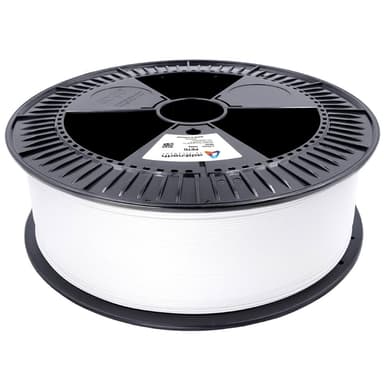 Addnorth PETG - 1.75mm- 2300g - Vit 