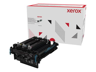 Xerox Rumpu musta/väri 125K – 310/DNI/DNIM 