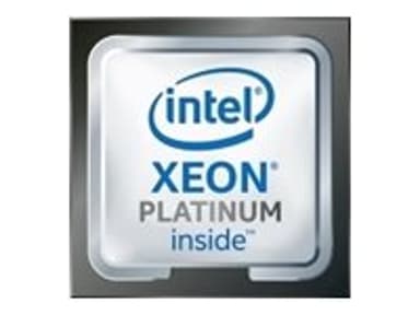 Dell Intel Xeon Platinum 8280 2.7GHz LGA 3647 (Socket P)