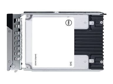 Dell - Asiakaspaketti 1920GB 2.5" SAS
